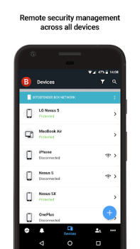 Bitdefender Central