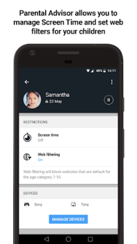 Bitdefender Central