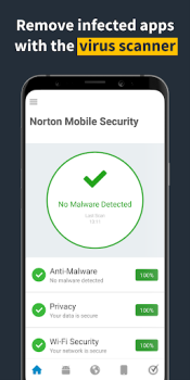 Norton 360: Antivirus Security