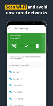 Norton 360: Antivirus Security