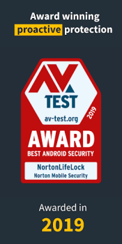 Norton 360: Antivirus Security