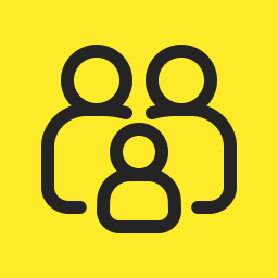 app logo