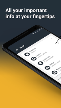 Scaricare Norton Password Manager Strumenti per Android