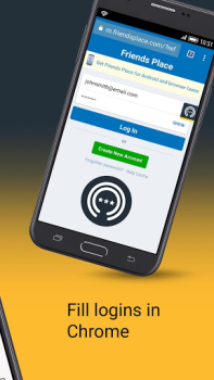 Scaricare Norton Password Manager Strumenti per Android Screenshot 6