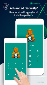 Scaricare App Lock Strumenti per Android Screenshot 5