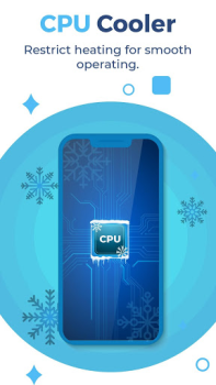 Scaricare MobiClean - Phone Cleaner App Strumenti per Android Screenshot 3
