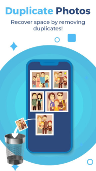 Scaricare MobiClean - Phone Cleaner App Strumenti per Android Screenshot 5