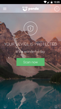 Scaricare Panda Dome Antivirus e VPN Strumenti per Android