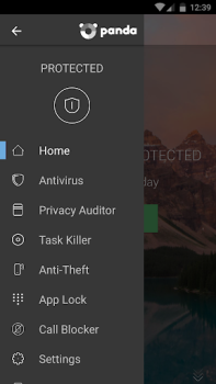 Scaricare Panda Dome Antivirus e VPN Strumenti per Android Screenshot 4