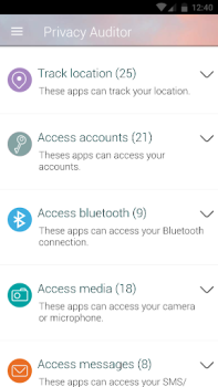 Scaricare Panda Dome Antivirus e VPN Strumenti per Android Screenshot 6