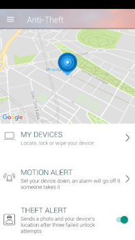 Scaricare Panda Dome Antivirus e VPN Strumenti per Android Screenshot 7