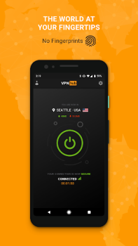 Scaricare VPNhub Strumenti per Android Screenshot 6