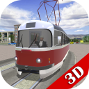 Scaricare Tram Driver Simulator 2018