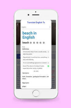 Scaricare 1 Minute English - IELTS Listening One Minute Educazione per Android Screenshot 6