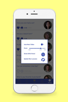 Scaricare 1 Minute English - IELTS Listening One Minute Educazione per Android Screenshot 7