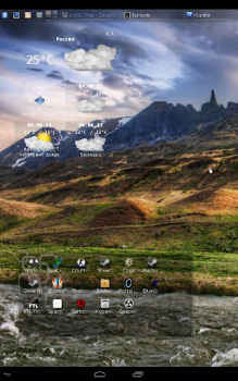 Scaricare bVNC: Secure VNC Viewer Lavoro per Android Screenshot 4