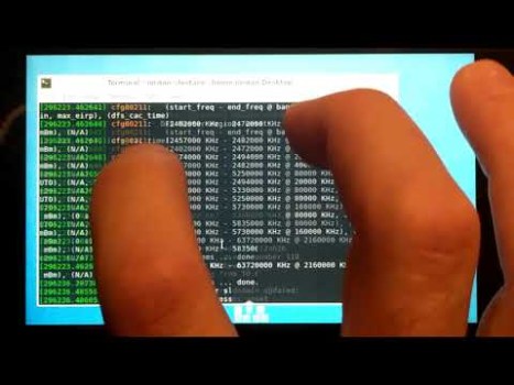 Scaricare bVNC: Secure VNC Viewer Lavoro per Android Screenshot 8