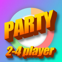 Logo 2-4 Player Game Collection