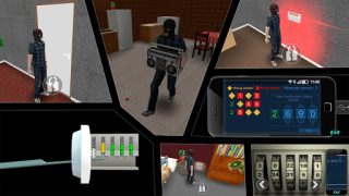 Scaricare Big City Life : Simulator Simulatori per Android Screenshot 2