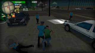 Scaricare Big City Life : Simulator Simulatori per Android Screenshot 3