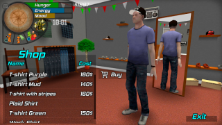 Scaricare Big City Life : Simulator Simulatori per Android Screenshot 4