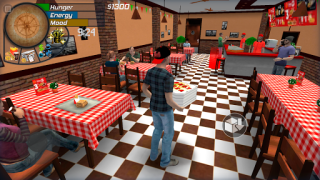 Scaricare Big City Life : Simulator Simulatori per Android Screenshot 5