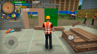 Scaricare Big City Life : Simulator Simulatori per Android Screenshot 7