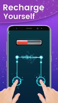 Scaricare Antistress - Relaxing games Casual per Android Screenshot 4