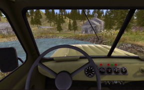 Scaricare 4x4 SUV Russo 2 Corse per Android Screenshot 2