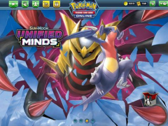 GCC Pokémon Online