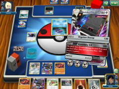 GCC Pokémon Online