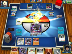 GCC Pokémon Online