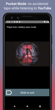 Scaricare Downloader lettori music video Musica e audio per Android Screenshot 7