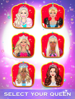 Scaricare la regina della moda veste i g Casual per Android Screenshot 3