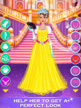 Scaricare la regina della moda veste i g Casual per Android Screenshot 5