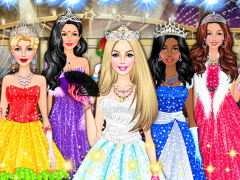 Scaricare la regina della moda veste i g Casual per Android Screenshot 6