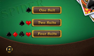Scaricare Spider Solitaire Giochi di carte per Android Screenshot 3