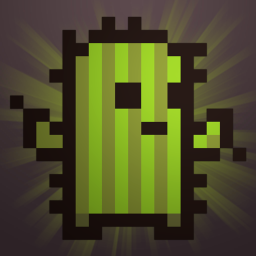 Logo Dungeon Cards