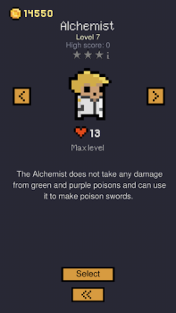 Scaricare Dungeon Cards Giochi rompicapo per Android Screenshot 5