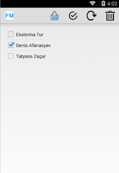 Scaricare УДАЛИТЬ ПОДПИСЧИКОВ В ВК Sociale per Android Screenshot 5