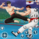 Scaricare  Karate Fighter: Fighting Games