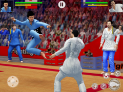 Scaricare Karate Fighter: Fighting Games Azione per Android Screenshot 6