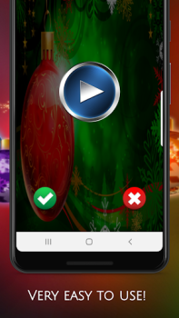 Scaricare Suonerie Natalizie Personalizzazione per Android Screenshot 2
