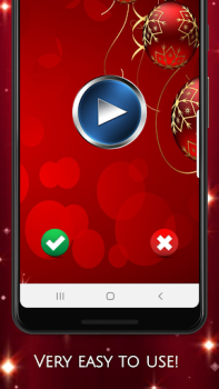 Scaricare Suonerie di Natale Personalizzazione per Android Screenshot 2