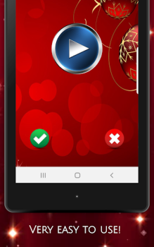Scaricare Suonerie di Natale Personalizzazione per Android Screenshot 7