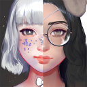 Scaricare Live Portrait Maker: Girls