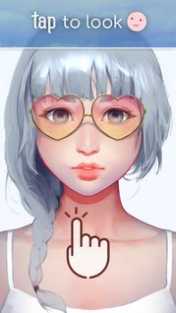 Scaricare Live Portrait Maker: Girls Giochi di ruolo per Android