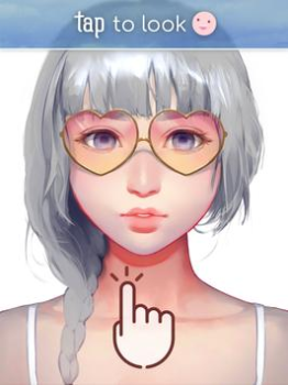 Scaricare Live Portrait Maker: Girls Giochi di ruolo per Android Screenshot 6