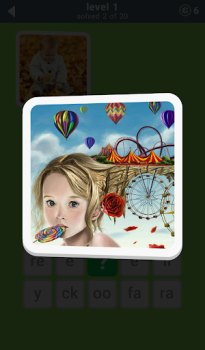Scaricare 600 Parole Giochi di parole per Android Screenshot 4