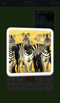 Scaricare 600 Parole Giochi di parole per Android Screenshot 6